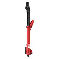 Tijera de Suspensión ROCKSHOX LYRIC Ultimate CHARGER 3.2 RC2 R29" Boost 15x110 160mm Rojo 00.4021.271.021: imagen 3