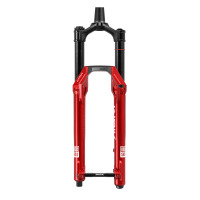 Tijera de Suspensión ROCKSHOX LYRIC Ultimate CHARGER 3.2 RC2 R29" Boost 15x110 170mm Rojo 00.4021.271.020: imagen 2
