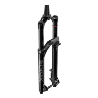 Tijera de Suspensión ROCKSHOX LYRIK Select R29" Boost 15x110 150mm Str Tpr E1 Negro 00.4021.270.010