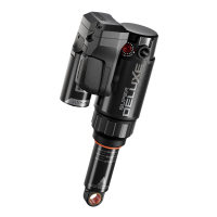 Amortiguador ROCKSHOX Super Deluxe Ultimate Flight Attendant 185x55 Reb55/Comp37 Trun-Std D1 00.4118.552.005