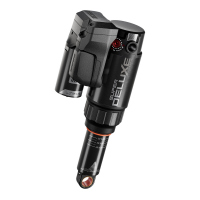 Amortiguador ROCKSHOX Super Deluxe Ultimate Flight Attendant 205x60 Reb55/Comp34 Trun-NB D1 00.4118.552.004