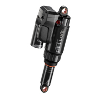 Amortiguador ROCKSHOX Super Deluxe Ultimate Flight Attendant 210x55 Reb55/Comp26 Std-NB D1 00.4118.552.007