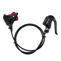 Freno de Disco SRAM FORCE E1 AERO Trasero 2000mm 00.5018.277.001