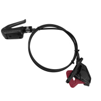 Freno de Disco SRAM RIVAL E1 AERO Trasero 2000mm 00.5018.275.001
