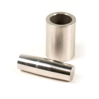 Herramienta ROCKSHOX para Dimensionar Bujes de Amortiguador DU de 1/2" x 1/2" (instalar herrajes) 00.4318.072.000