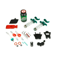 Herramienta SRAM Kit de purga de aceite mineral Pro V3 - DB8/6/4, Maven, Motive 00.5318.031.009