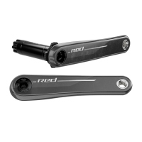 Palancas para Multiplicación SRAM RED XPLR E1 DUB Wide 155mm 00.6118.690.024