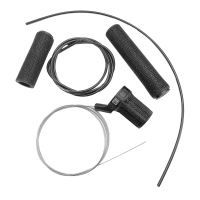 Remoto para Amortiguador ROCKSHOX TwistLoc Ultimate Full Sprint izquierdo 3 posiciones B1 00.4318.079.001