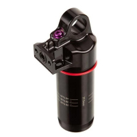 Repuesto ROCKSHOX Conjunto de Ojal de Amortiguador Trunnion 75 VIVID C1+ 2024+ 11.4118.102.064