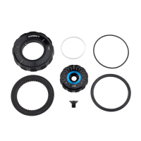 Repuesto ROCKSHOX Perilla de Amortiguador Crown Charger 3 RC2 ZEB SELECT+/ULTIMATE A2+ 2023+/BOXXER D1+ 2024+ 11.4018.082.037