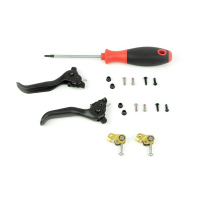 Repuesto SRAM Kit de Ajuste Palancas Carbon MAVEN Ultimate/Silver A1 00.5018.278.000