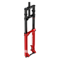 Tijera de Suspensión ROCKSHOX BOXXER Ultimate Charger 3.2 RC2 R29" Boost 20x110 200mm Rojo 00.4021.277.004