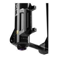 Tijera de Suspensión ROCKSHOX ZEB Ultimate CHARGER 3.2 RC2 R29" Boost 15x110 170mm Negro 00.4021.274.009: imagen 3