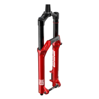 Tijera de Suspensión ROCKSHOX ZEB Ultimate CHARGER 3.2 RC2 R29" Boost 15x110 180mm Rojo 00.4021.274.012