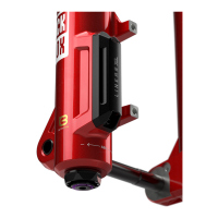 Tijera de Suspensión ROCKSHOX ZEB Ultimate CHARGER 3.2 RC2 R29" Boost 15x110 180mm Rojo 00.4021.274.012: imagen 3