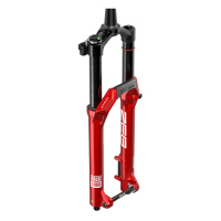 Tijera de Suspensión ROCKSHOX ZEB Ultimate Flight Attendant R29" Boost 15x110 170mm Rojo 00.4021.275.001
