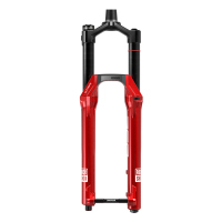 Tijera de Suspensión ROCKSHOX ZEB Ultimate Flight Attendant R29" Boost 15x110 170mm Rojo 00.4021.275.001: imagen 2