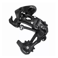 Cambio Trasero SRAM MTB GX 2X10P. Largo Max 36T TYPE 2.1 Negro 00.7518.080.000