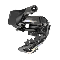 Cambio trasero SRAM Ruta FORCE AXS Electronico D2 12P Mediano Max 36T 00.7518.173.000