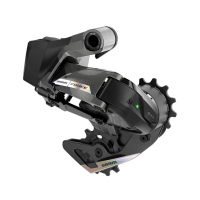 Cambio trasero SRAM Ruta FORCE AXS Electronico D2 12P Mediano Max 36T 00.7518.173.000: imagen 2