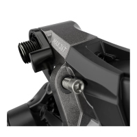 Cambio trasero SRAM Ruta FORCE AXS Electronico D2 12P Mediano Max 36T 00.7518.173.000: imagen 3