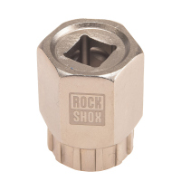 Herramienta para suspension ROCK SHOX Extractor Tapa suspension o Cassette 00.4318.012.003