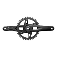 Multiplicación SRAM RIVAL 1x E1 XPLR DUB WIDE 172.5mm 42D 00.6118.742.004