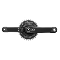 Multiplicación con Potenciometro SRAM MTB XXSL Eagle Q168 DUB 170 34D T-Type 00.6118.637.001