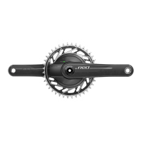 Multiplicación con Potenciometro SRAM Ruta RED AXS XPLR 1X E1 DUB 165 42D 00.6118.689.007