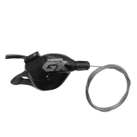 Palanca de Mando SRAM GXDH 7P con Abrazadera A2 00.7018.402.000