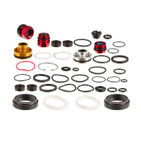 Repuesto ROCKSHOX Kit de Servicio 200hrs/1 Año ZEB BASE/SELECT/SELECT+/ULTIMATE (2021+) GENERATION-A  00.4318.025.218