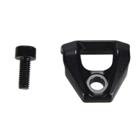 Repuesto para Suspension ROCK SHOX ZEB Soporte Guia de Manguera de Freno 11.4018.115.001