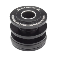 Tapon para Suspension ROCKSHOX 32mm DEBONAIR Negro SID A1-A4(2011-2016) REBA-10-12-15 A2-A9, BLUTO A1+ 11.4018.096.002
