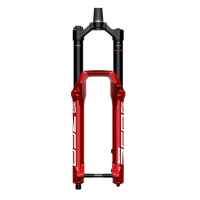 Tijera de Suspensión ROCKSHOX R29" ZEB Ultimate CHARGER 3.1 RC2 Cónico Boost 15x110 170mm Rojo 44oofset DebonAir A3 00.4021.075.022: imagen 2