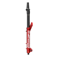 Tijera de Suspensión ROCKSHOX R29" ZEB Ultimate CHARGER 3.1 RC2 Cónico Boost 15x110 170mm Rojo 44oofset DebonAir A3 00.4021.075.022: imagen 3