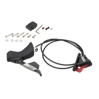 Freno de Disco Hidraulico SRAM APEX AXS D1 Del/Izq 1300mm 00.7918.261.002