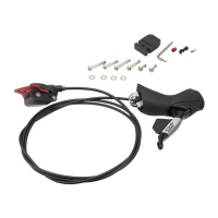 Freno de Disco Hidraulico SRAM APEX AXS D1 Tras/Der 2000mm 00.7918.261.001