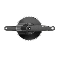 Multiplicación con Potenciómetro SRAM Spider FORCE AXS 1x E1 DUB 170mm 50D Aero 00.6118.741.003