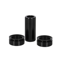 Repuesto ROCKSHOX Herraje de Montaje para Amortiguador 3pzas 1/2" 8x22.0 11.4118.091.808