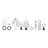Repuesto ROCKSHOX Kit de Servicio de 200 horas/1 año SID SL (32mm) BASE/SELECT/ULTIMATE/FA (2024+) GEN-B 00.4318.025.215