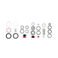 Repuesto ROCKSHOX Kit de Servicio de 200 horas/1 año SID SL (32mm) BASE/SELECT/ULTIMATE/FA (2024+) GEN-D 00.4318.025.213