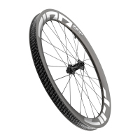 Rueda Armada ZIPP Delantera 303 XPLR S Carbon Tubeless Disco 700c 24 Rayos 12x100mm Calcomanía Blanca B1 00.1918.804.002: imagen 2