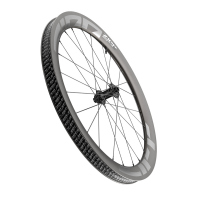 Rueda Armada ZIPP Delantera 303 XPLR S Carbon Tubeless Disco 700c 24 Rayos 12x100mm Calcomanía Gris B1 00.1918.804.000: imagen 2