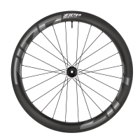 Rueda Armada ZIPP Delantera 303 XPLR S Carbon Tubeless Disco 700c 24 Rayos 12x100mm Calcomanía Gris B1 00.1918.804.000