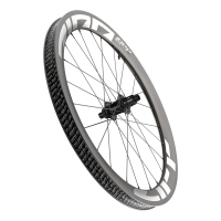 Rueda Armada ZIPP Trasera 303 XPLR S Carbon Tubeless Disco 700c 24 Rayos XDR 12x142mm Calcomanía Blanca B1 00.1918.805.003: imagen 2
