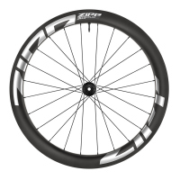 Rueda Armada ZIPP Trasera 303 XPLR S Carbon Tubeless Disco 700c 24 Rayos XDR 12x142mm Calcomanía Blanca B1 00.1918.805.003