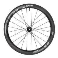 Rueda Armada ZIPP Trasera 303 XPLR S Carbon Tubeless Disco 700c 24 Rayos XDR 12x142mm Calcomanía Gris B1 00.1918.805.002
