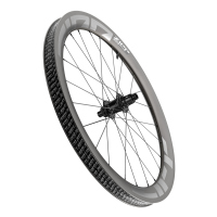 Rueda Armada ZIPP Trasera 303 XPLR S Carbon Tubeless Disco 700c 24 Rayos XDR 12x142mm Calcomanía Gris B1 00.1918.805.002: imagen 2