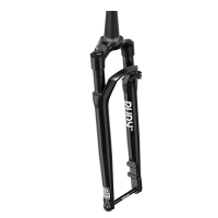 Tijera de Suspension ROCKSHOX 700C Rudy XL Ultimate Race Day 2 12x100 50mm Negro Brilloso A1 00.4021.170.001