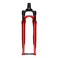 Tijera de Suspension ROCKSHOX 700C Rudy XL Ultimate Race Day 2 12x100 60mm Rojo Electrico Incluye Salpicadera A1 00.4021.170.002: imagen 2
